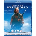 ウォーターワールド ブルーレイ&DVDセット [Blu-ray Disc+DVD]＜期間限定生産版＞