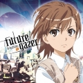 future gazer [CD+DVD]＜初回限定盤＞
