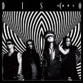DISCO [CD+DVD]＜初回生産限定盤＞