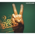 2nd BEST [CD+DVD]＜初回生産限定盤＞