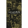 ウェスト・コースト・シアトル・ボーイ ～ジミ・ヘンドリックス・アンソロジー [4CD+DVD]＜完全生産限定盤＞