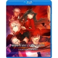 劇場版Fate/stay night UNLIMITED BLADE WORKS＜通常版＞
