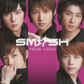 TRUE LOVE [CD+DVD]＜初回生産限定盤A＞