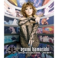 ayumi hamasaki Rock'n'Roll Circus Tour FINAL ～7days Special～
