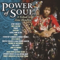 パワー・オブ・ソウル トリビュート・トゥ・ジミ・ヘンドリックス