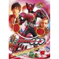 仮面ライダーOOO Volume 6