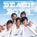 BEACH BOYS [CD+DVD]＜初回限定盤＞