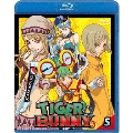 TIGER & BUNNY(タイガー&バニー) 5＜通常版＞