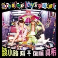 Non stop love 夜露死苦!! [CD+DVD]