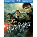ハリー・ポッターと死の秘宝 PART2 ブルーレイ&DVDセット スペシャル・エディション [2Blu-ray Disc+2DVD]＜初回限定生産版＞