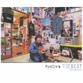 THE BEST [CD+DVD]＜初回生産限定盤＞