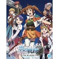 英雄伝説 空の軌跡 THE ANIMATION vol.1 COLLECTOR'S EDITION＜初回限定生産＞