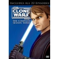スター・ウォーズ:クローン・ウォーズ＜サード・シーズン＞コンプリート・ボックス