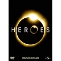 HEROES コンプリート DVD-BOX