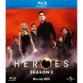 HEROES シーズン3 ブルーレイBOX