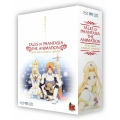 OVA テイルズ オブ ファンタジア THE ANIMATION DISC-BOX エターナル・エディション [2Blu-ray Disc+DVD+7CD]＜完全限定生産版＞