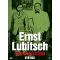 スクリューボール・コメディの神様 エルンスト・ルビッチ傑作選 DVD-BOX