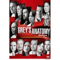 グレイズ・アナトミー シーズン7 DVD コレクターズ BOX Part1