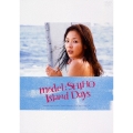 model;SHIHO Island Days