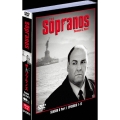 ザ・ソプラノズ ＜シックス＞ セット1
