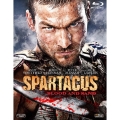 スパルタカス ブルーレイBOX