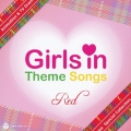 Girls in Theme Songs Red