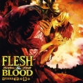 ドラマCD FLESH & BLOOD 13