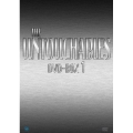 アンタッチャブル DVD-BOX1
