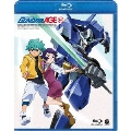 機動戦士ガンダムAGE 第4巻＜通常版＞