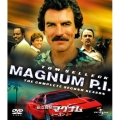 私立探偵マグナム シーズン 2 バリューパック