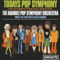 トゥデイズ・ポップ・シンフォニー＜完全生産限定盤＞