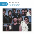 プレイリスト : ヴェリー・ベスト・オブ・サバイバー