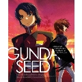 機動戦士ガンダムSEED HDリマスター Blu-ray BOX 3＜初回限定生産＞