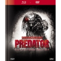 プレデター [Blu-ray Disc+DVD]＜初回生産限定版＞