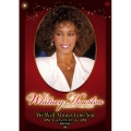 ホイットニー・ヒューストン オールウェイズ・ラヴ・ユー～歌姫よ永遠に～