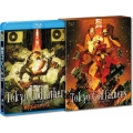 東京ゴッドファーザーズ [Blu-ray Disc+DVD]