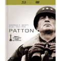 パットン大戦車軍団 [Blu-ray Disc+DVD]＜初回生産限定版＞