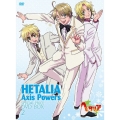 アニメ「ヘタリア Axis Powers」 スペシャルプライスDVD-BOX2