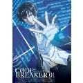 コード:ブレイカー 01 [DVD+CD]＜完全生産限定版＞