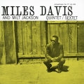 マイルス・デイヴィス・アンド・ミルト・ジャクソン＜完全生産限定盤＞