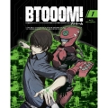 BTOOOM! 1 [Blu-ray Disc+CD]＜初回生産限定版＞