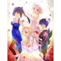 TYPE-MOON Fes. ～10TH ANNIVERSARY Blu-ray Disc BOX～ [3Blu-ray Disc+CD]＜完全生産限定版＞