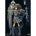 BLACK LAGOON The Second Barrage DVD_SET2