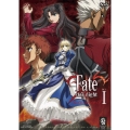 Fate/stay night DVD_SET1