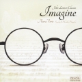 イマジン～ピアノとチェロのためのジョン・レノン・クラシックス
