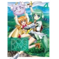 DOG DAYS' 4 [DVD+CD]＜完全生産限定版＞