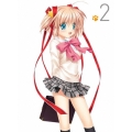 リトルバスターズ!2＜初回生産限定版＞