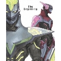 劇場版 TIGER & BUNNY -The Beginning- [2DVD+CD]＜初回限定版＞