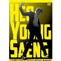HEO YOUNG SAENG CONCERT 2012 -Over joyed-