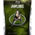 新スター・トレック シーズン3 ブルーレイBOX